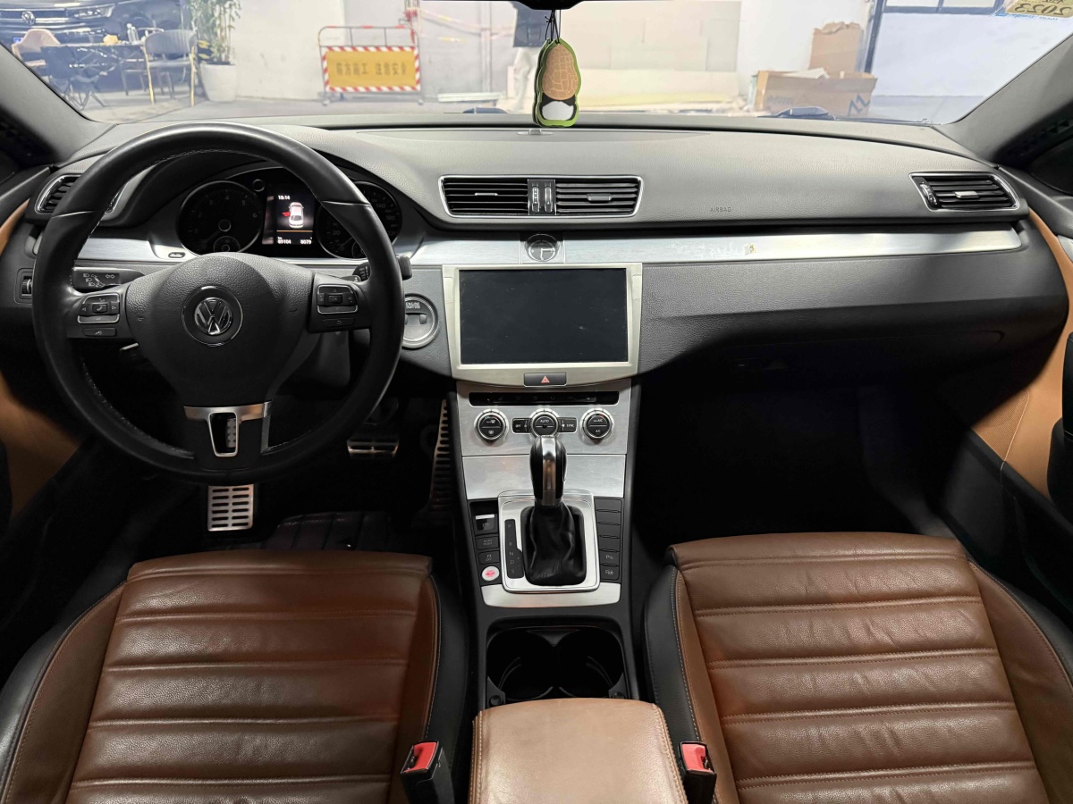 Volkswagen CC 2014 #8 Volkswagen CC 2014 immagine di auto #8