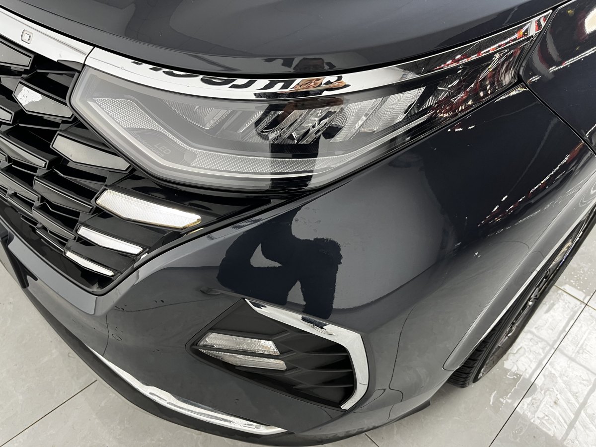 Hyundai Custo 2023 #8 Hyundai Custo 2023 car image #8