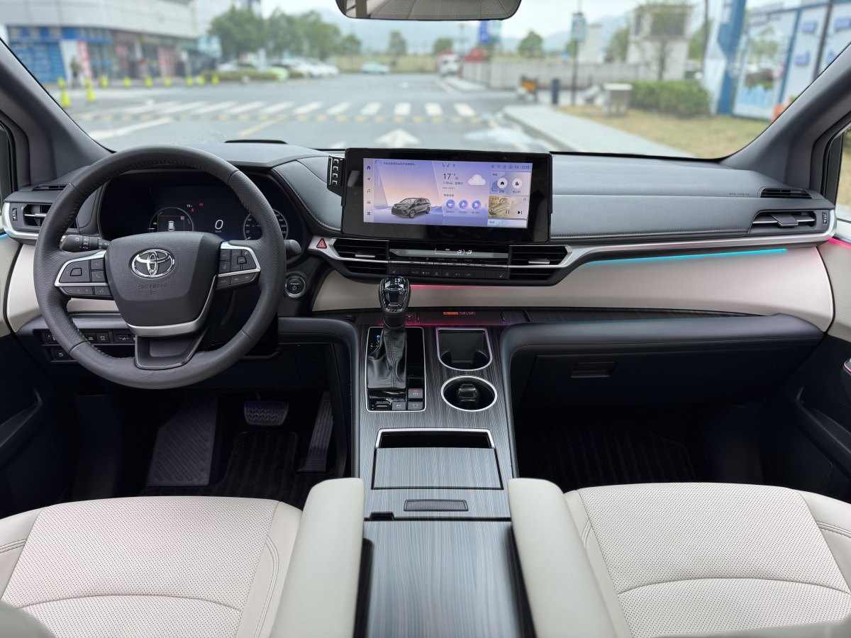 Toyota Granvia 2024 #8 Toyota Granvia 2024 immagine di auto #8