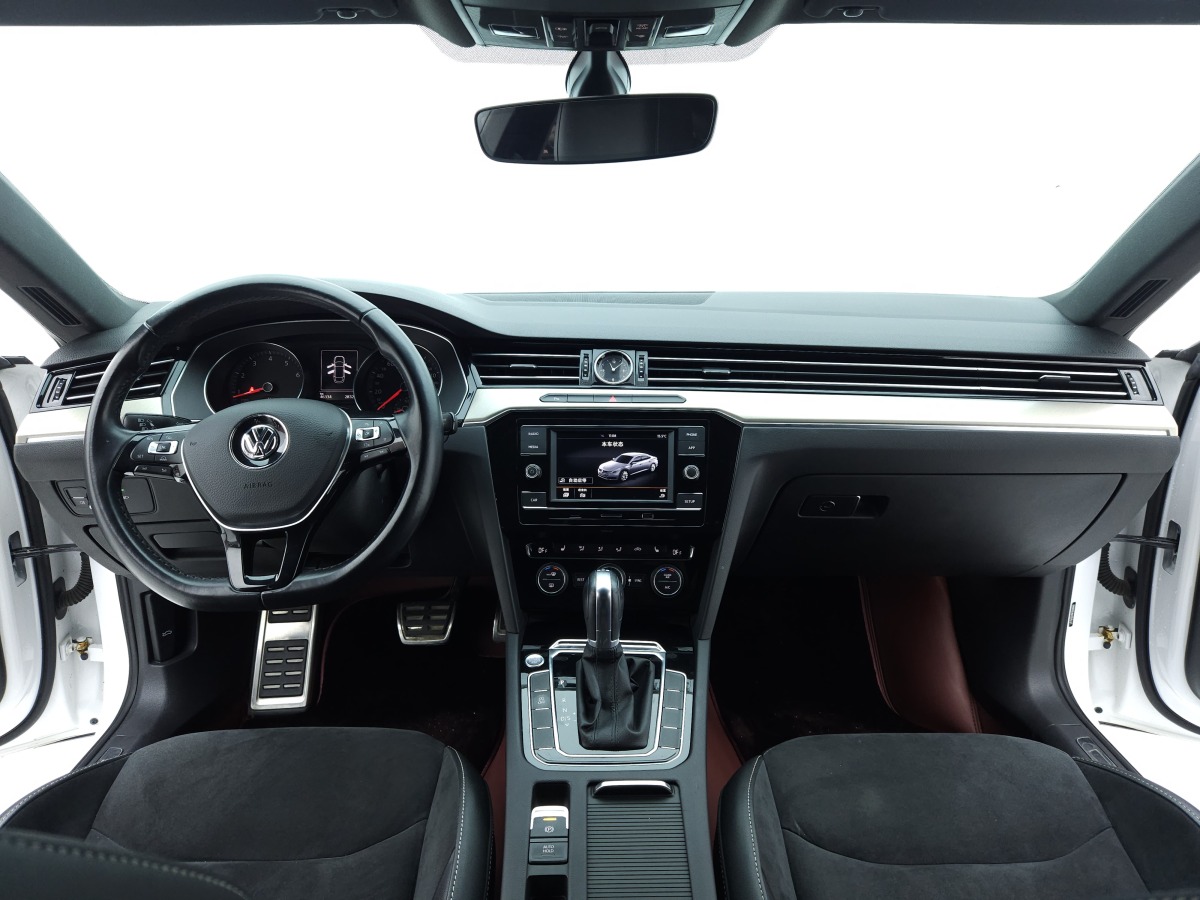 Volkswagen CC 2019 immagine di auto #8