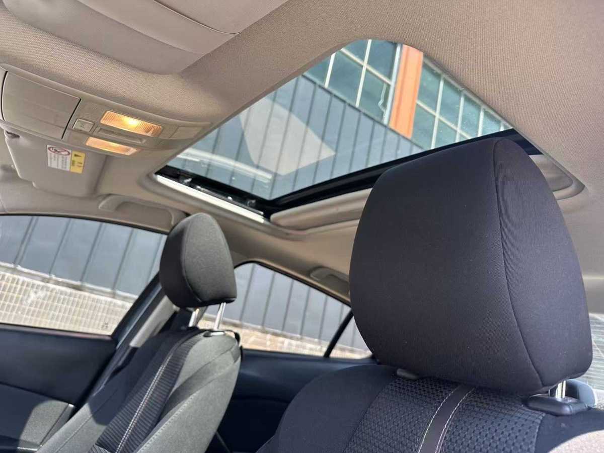 马自达 马自达3 2017 汽车图片 #8