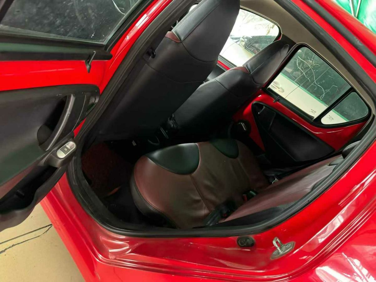 BYD F0 2016 #8 BYD F0 2016 car image #8