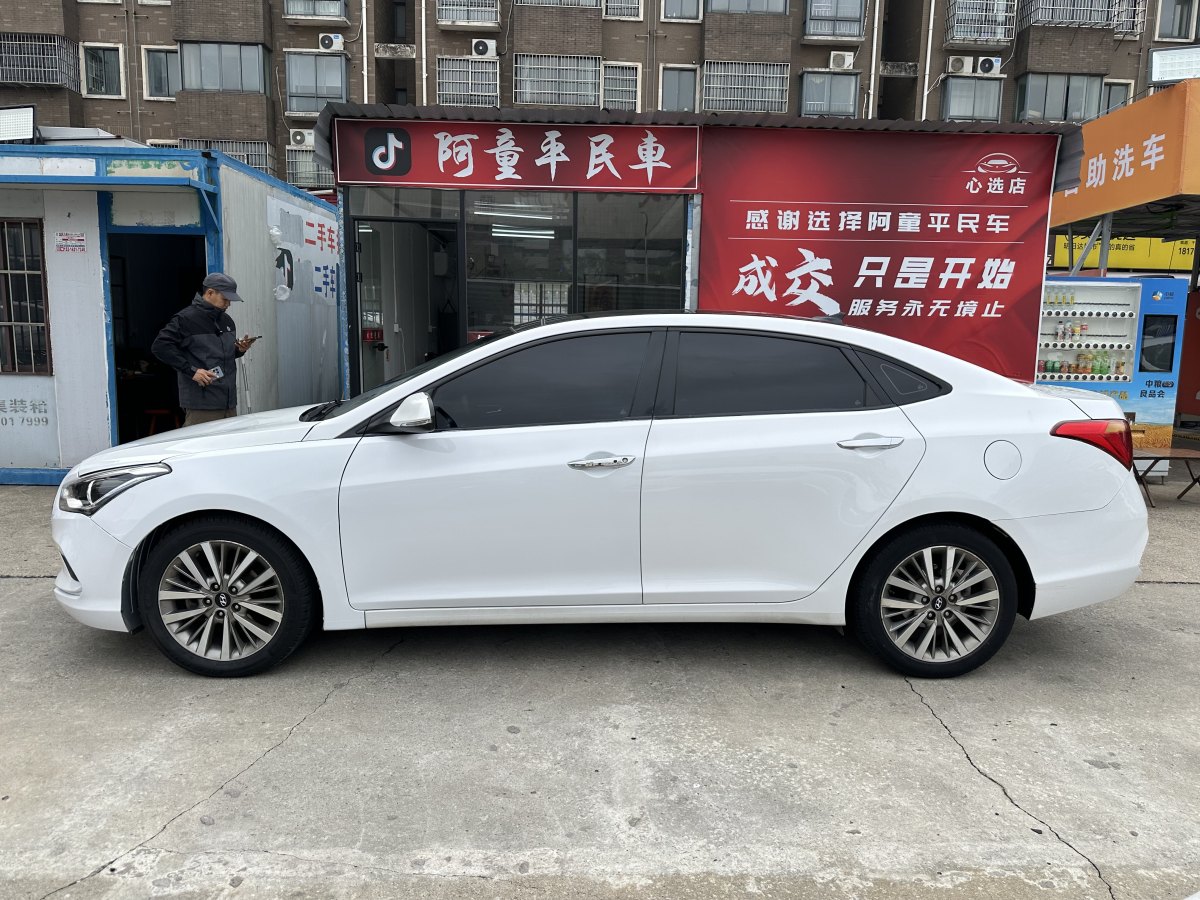 Hyundai Mistra 2018 #8 Hyundai Mistra 2018 car image #8