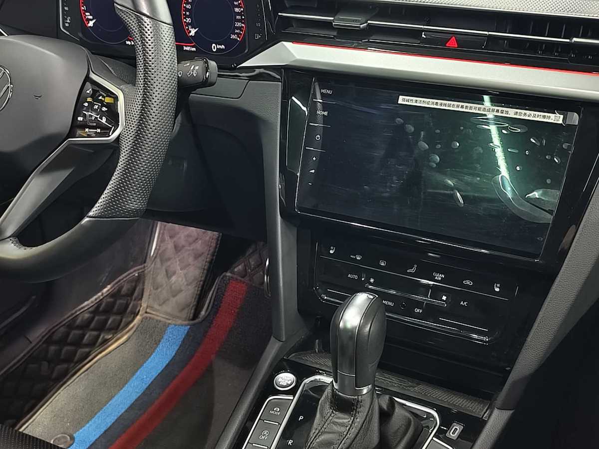 Volkswagen CC 2024 car image #8