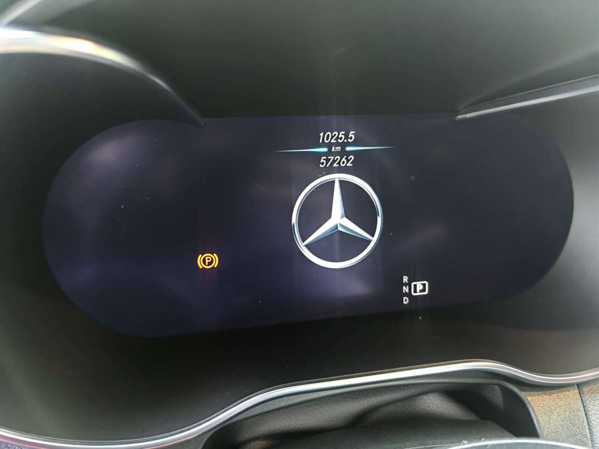 Mercedes-Benz GLC Coupe 2022 car image #8