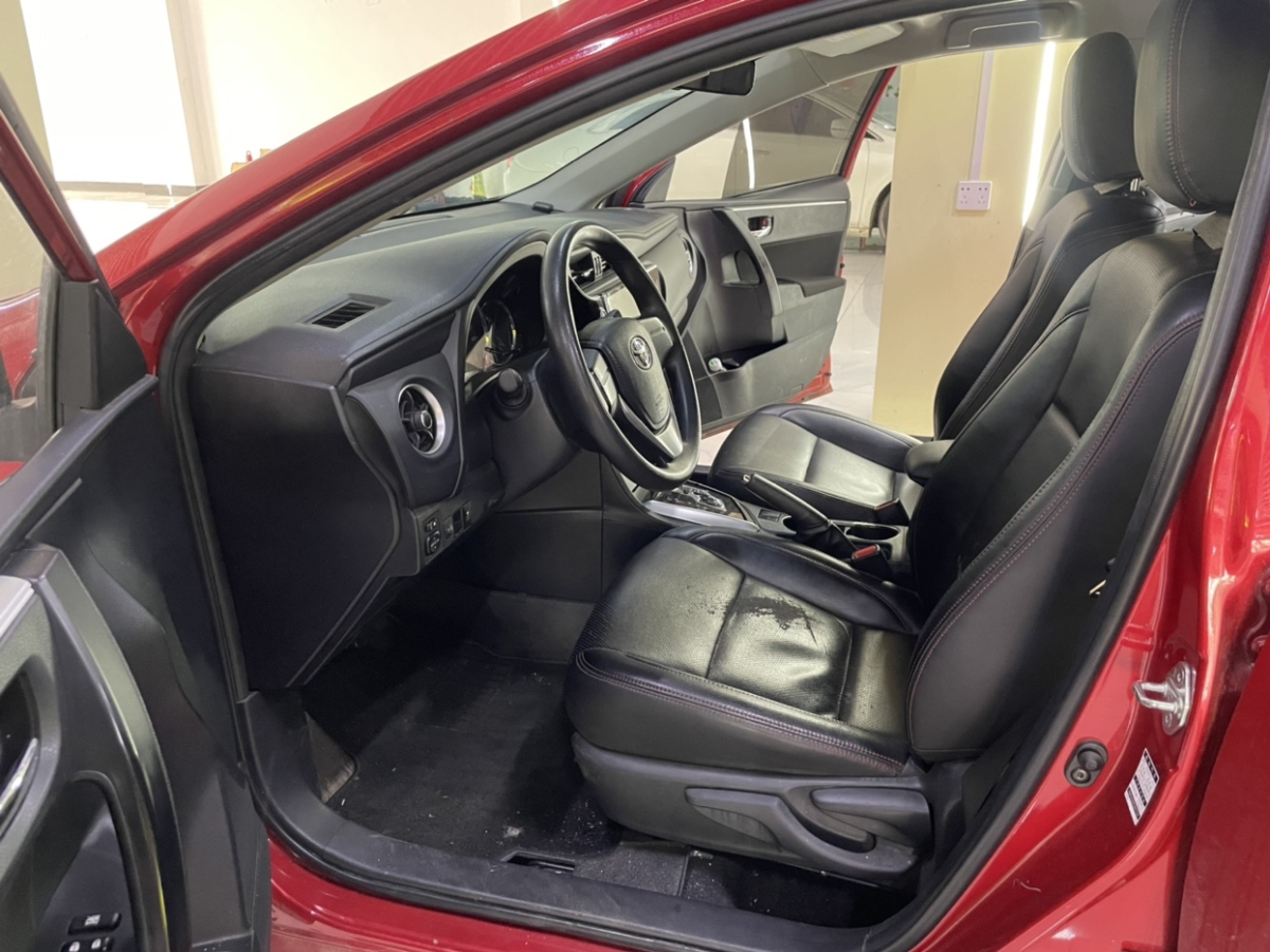 五菱汽车 五菱之光新能源 2025 汽车图片 #8