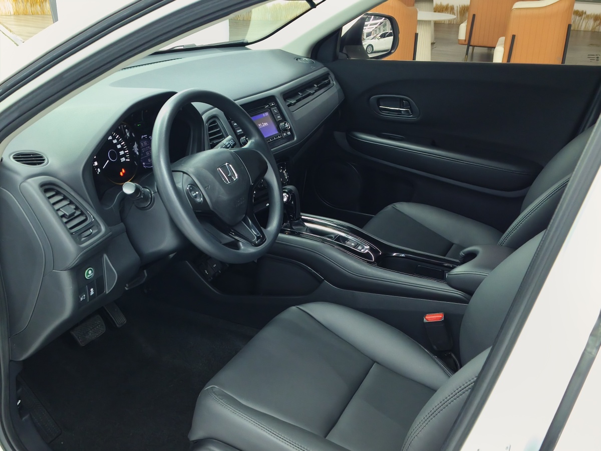 Honda VEZEL 2018 immagine di auto #8