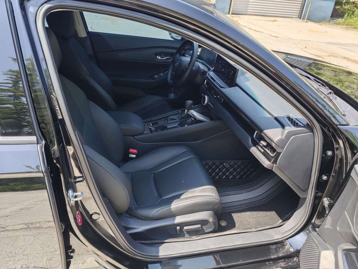 Honda Inspire 2024 car image #8