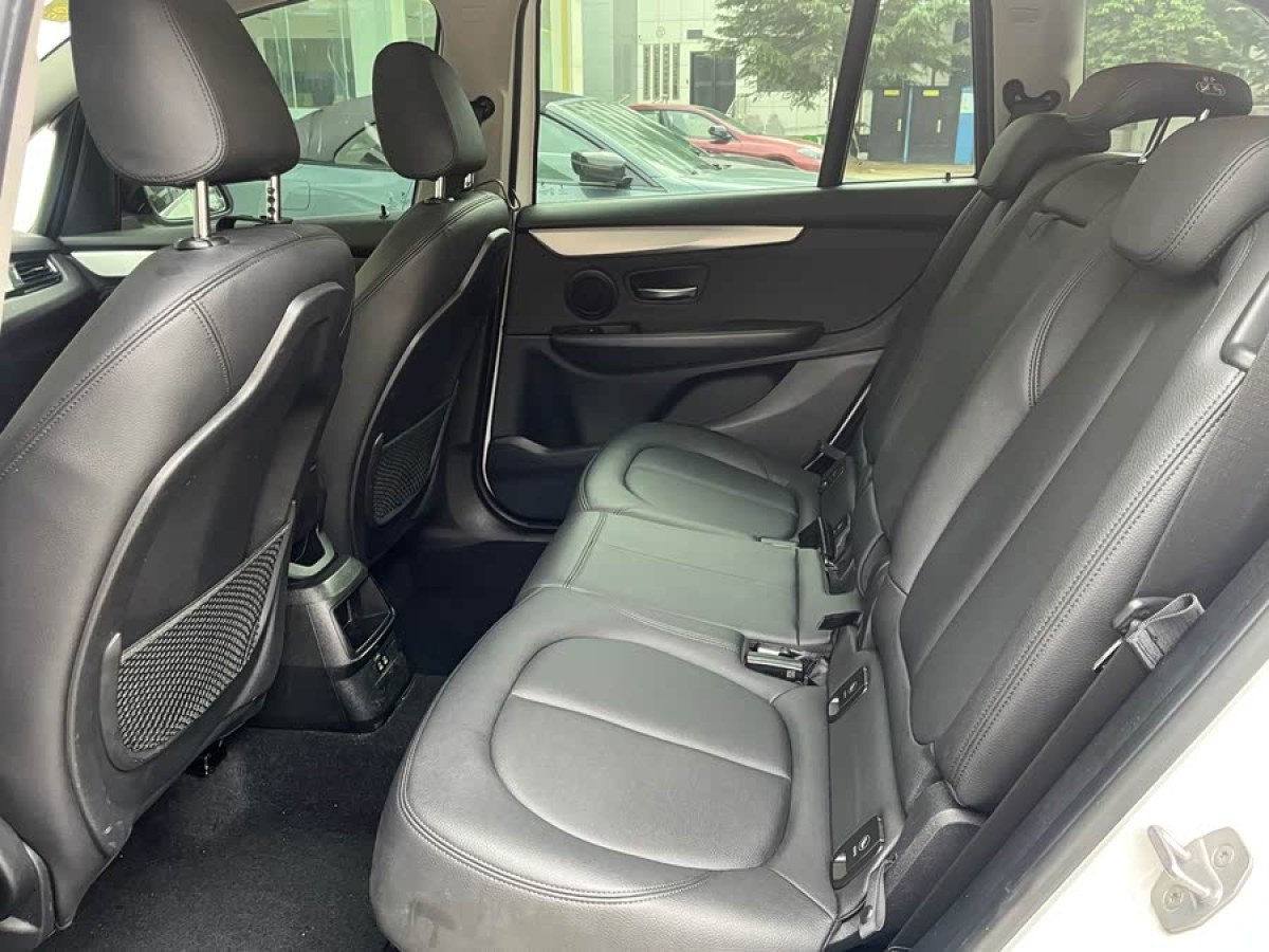 BMW 2 Series Gran Tourer 2019 car image #8