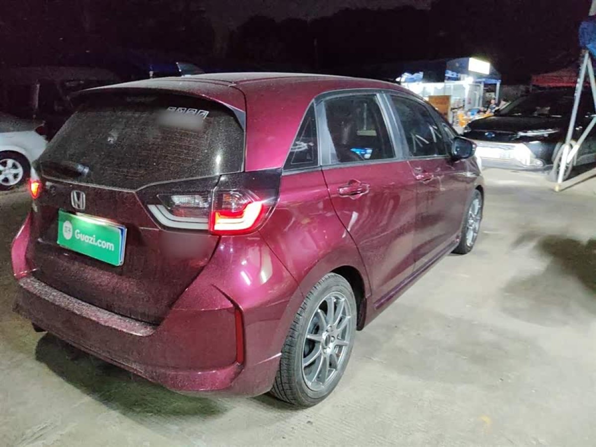 Honda LIFE 2021 car image #8