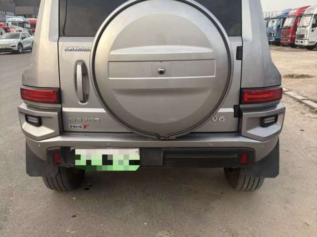 Tank 700 New Energy 2024 #8 Tank 700 New Energy 2024 imagem de carro #8