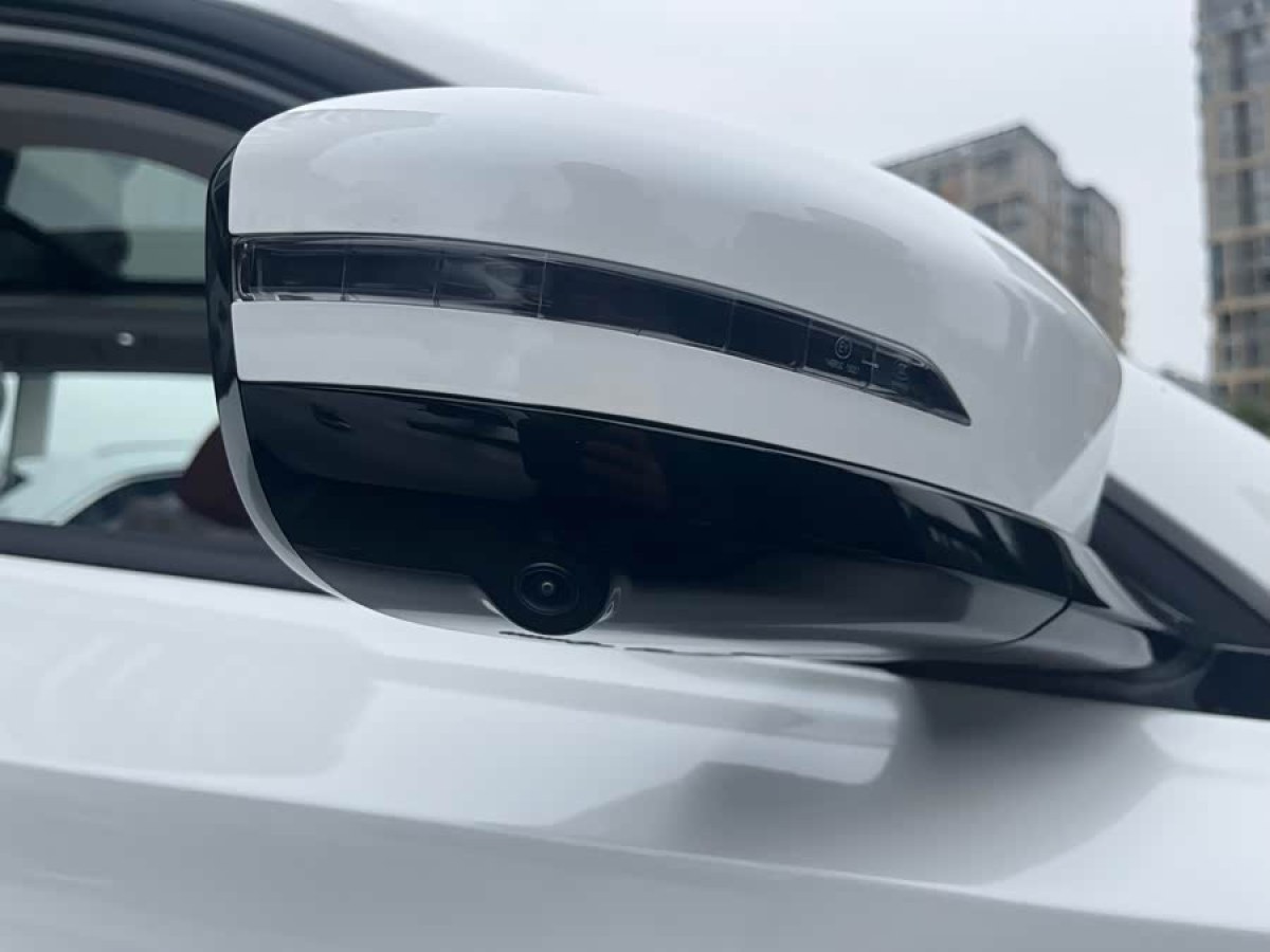 Changan CS75 PRO 2025 car image #8