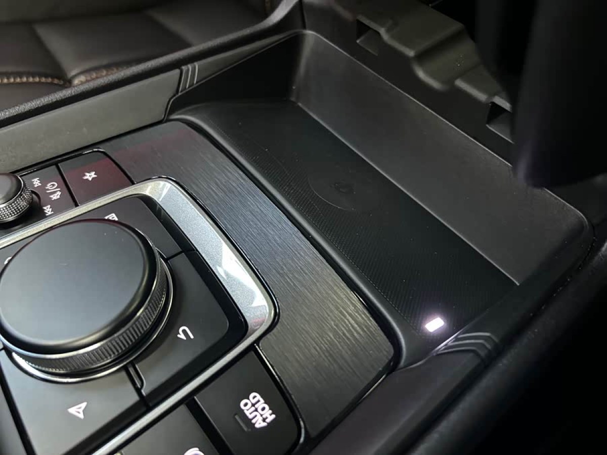 马自达 马自达CX-50行也 2023 汽车图片 #8