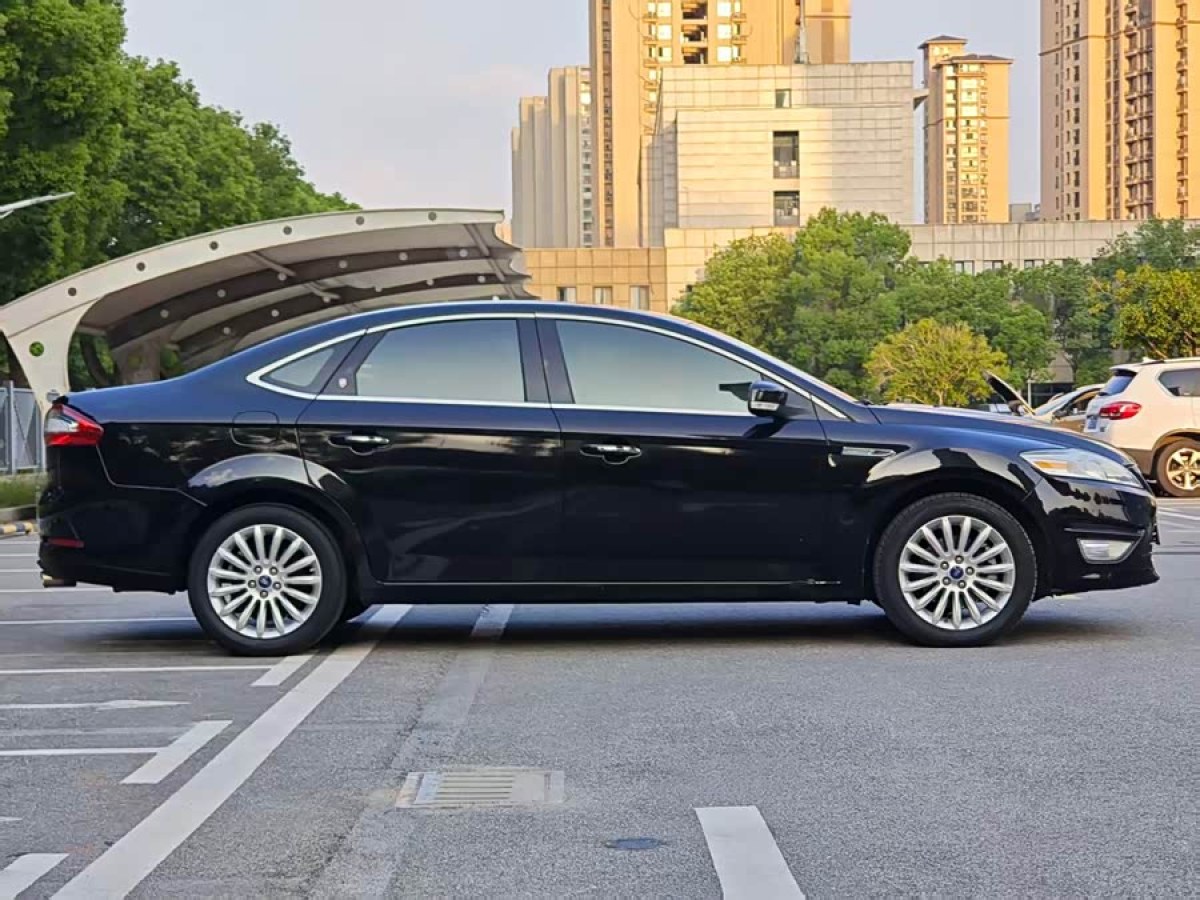 Ford Mondeo-Zhisheng 2012 #8 Ford Mondeo-Zhisheng 2012 car image #8