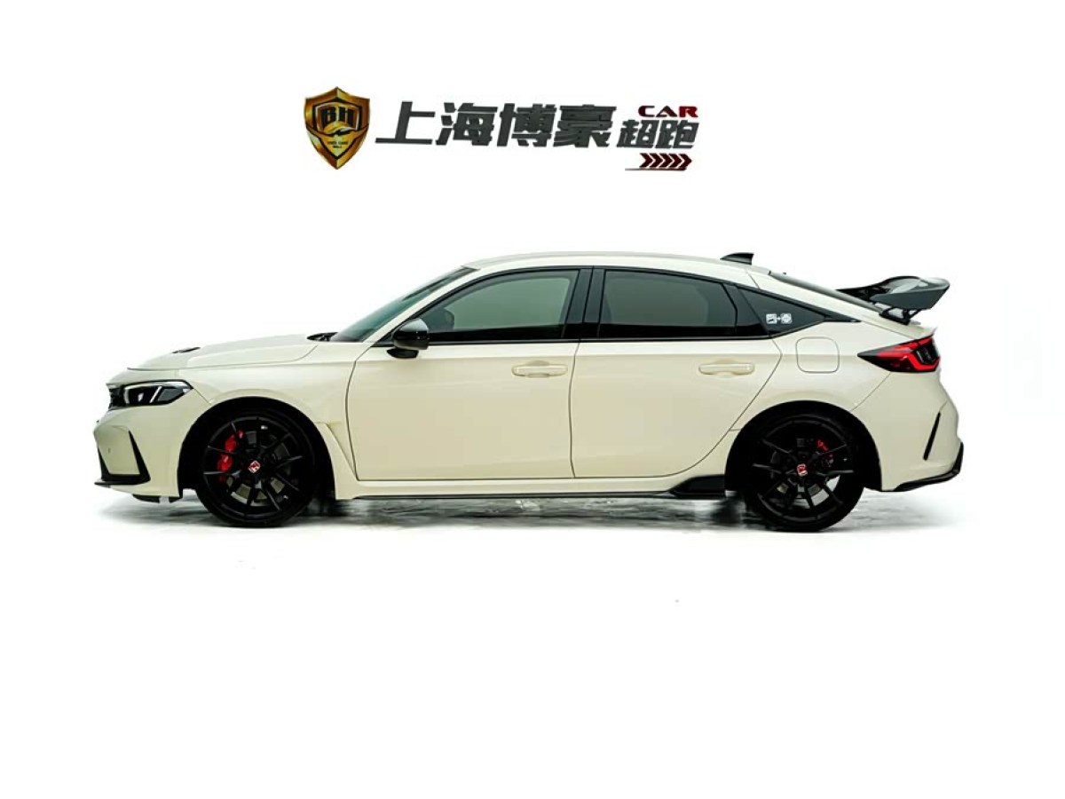 本田 思域(进口) 2024 汽车图片 #8