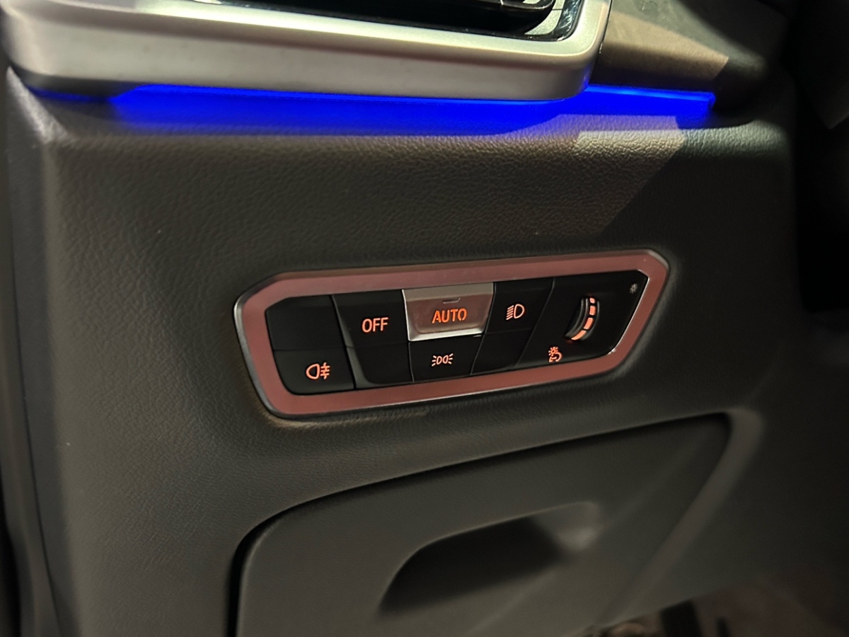 BMW X5 2023 صورة سيارة #8