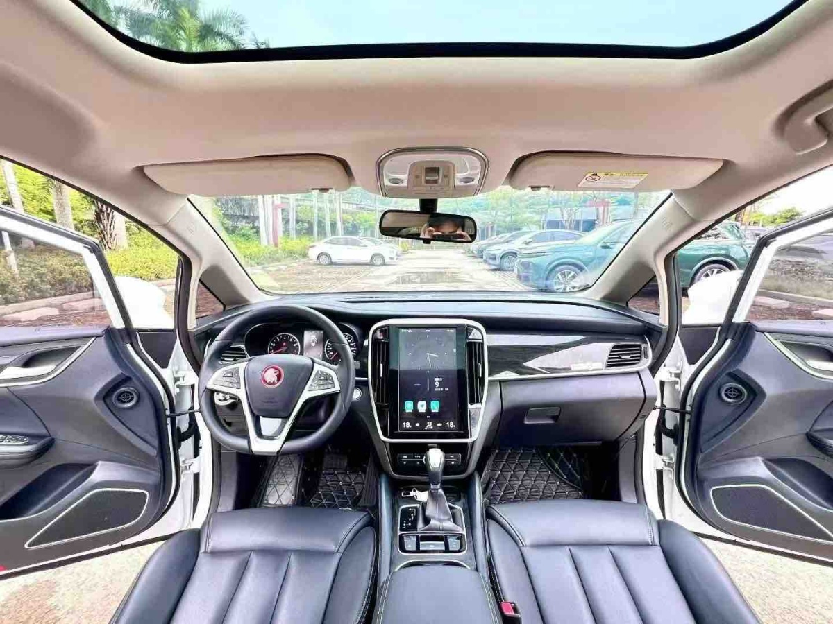 BYD Song MAX 2017 #8 BYD Song MAX 2017 صورة سيارة #8