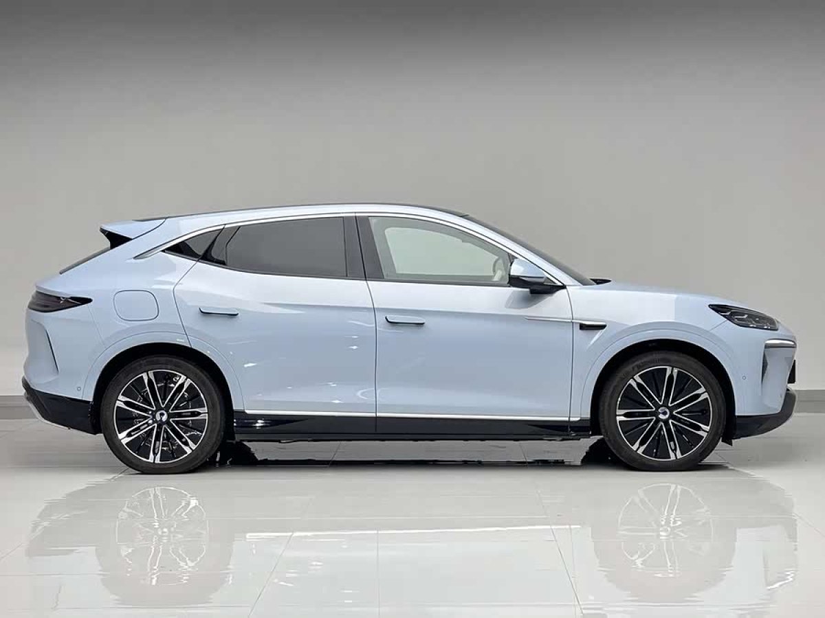 Denza N7 2024 #8 Denza N7 2024 car image #8