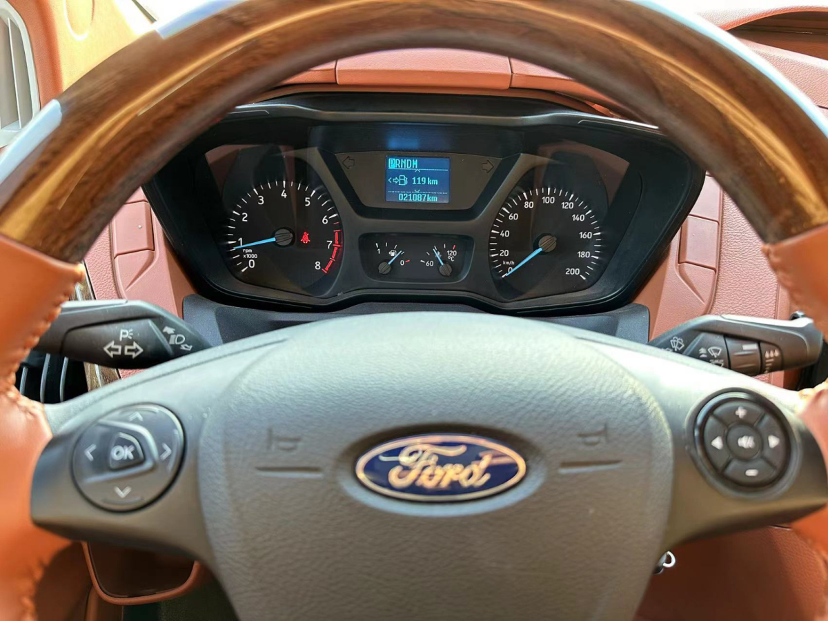 Ford 2021 immagine di auto #8