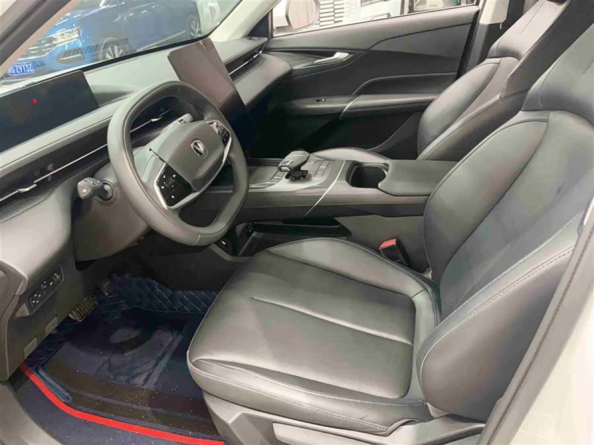 Changan Lamore 2023 immagine di auto #8