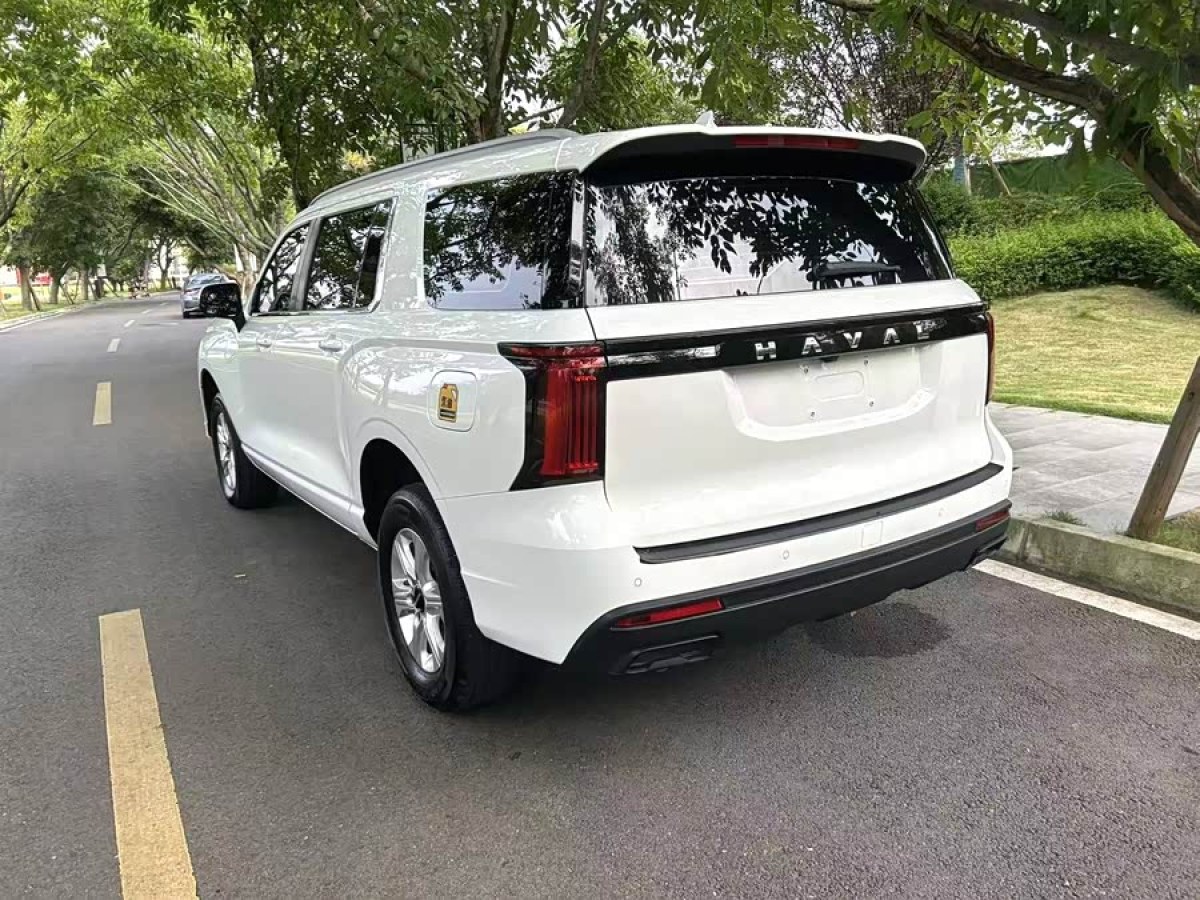 Haval H5 2023 car image #8