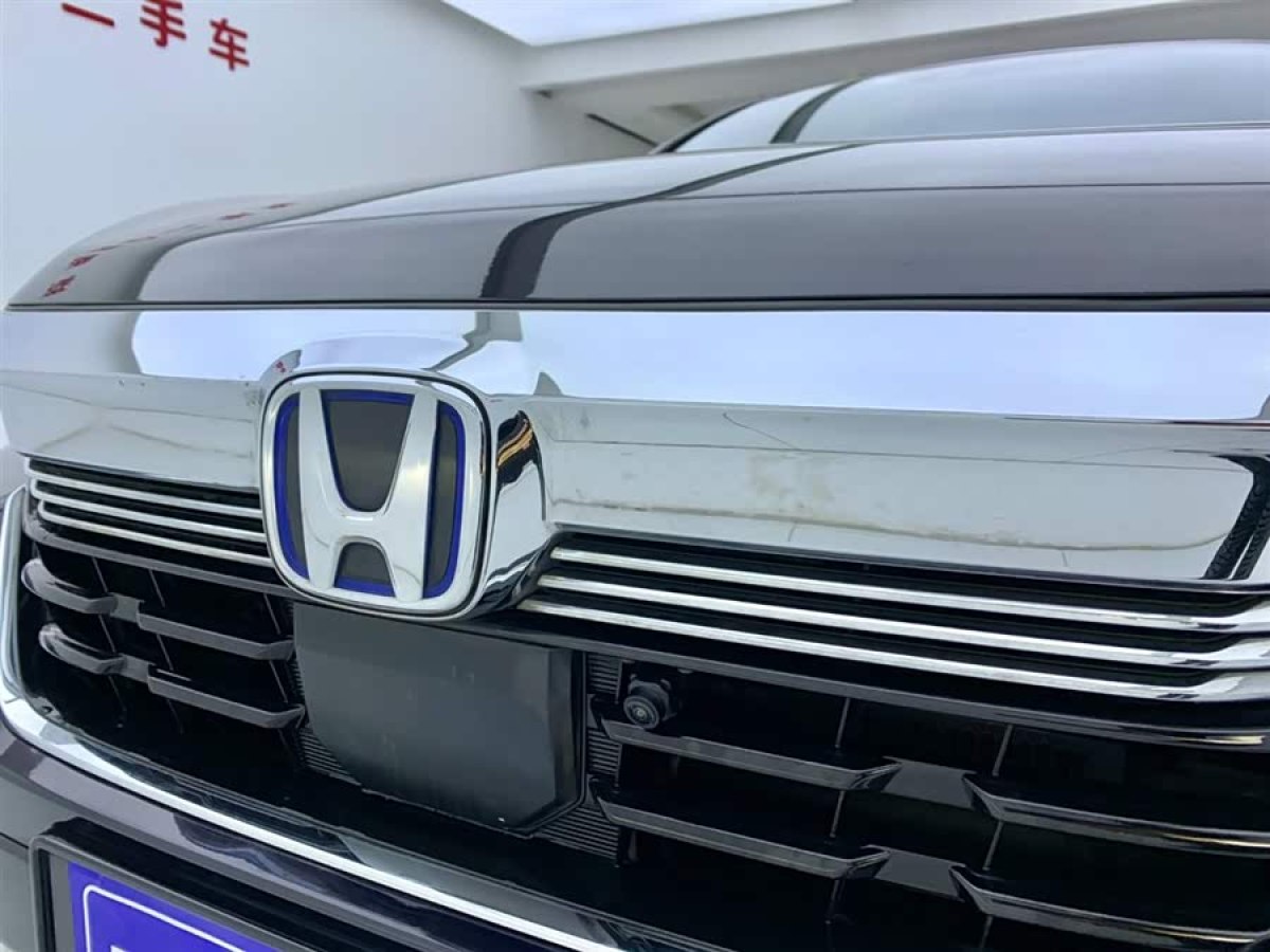 Honda Breeze New Energy 2022 car image #8