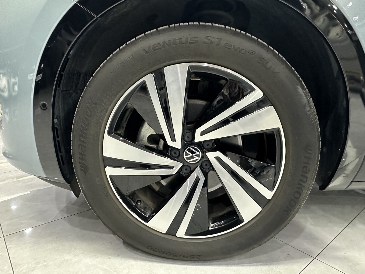 Volkswagen Tavendor 2023 #8 Volkswagen Tavendor 2023 car image #8