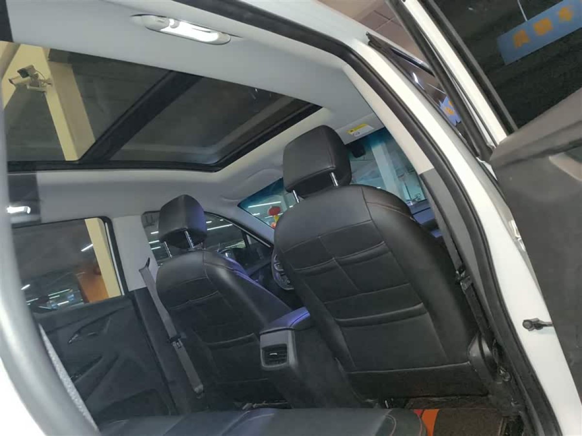 Chevrolet Orlando 2020 car image #8