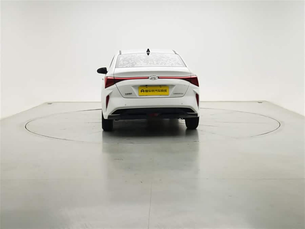 Hyundai Verna 2020 #8 Hyundai Verna 2020 car image #8