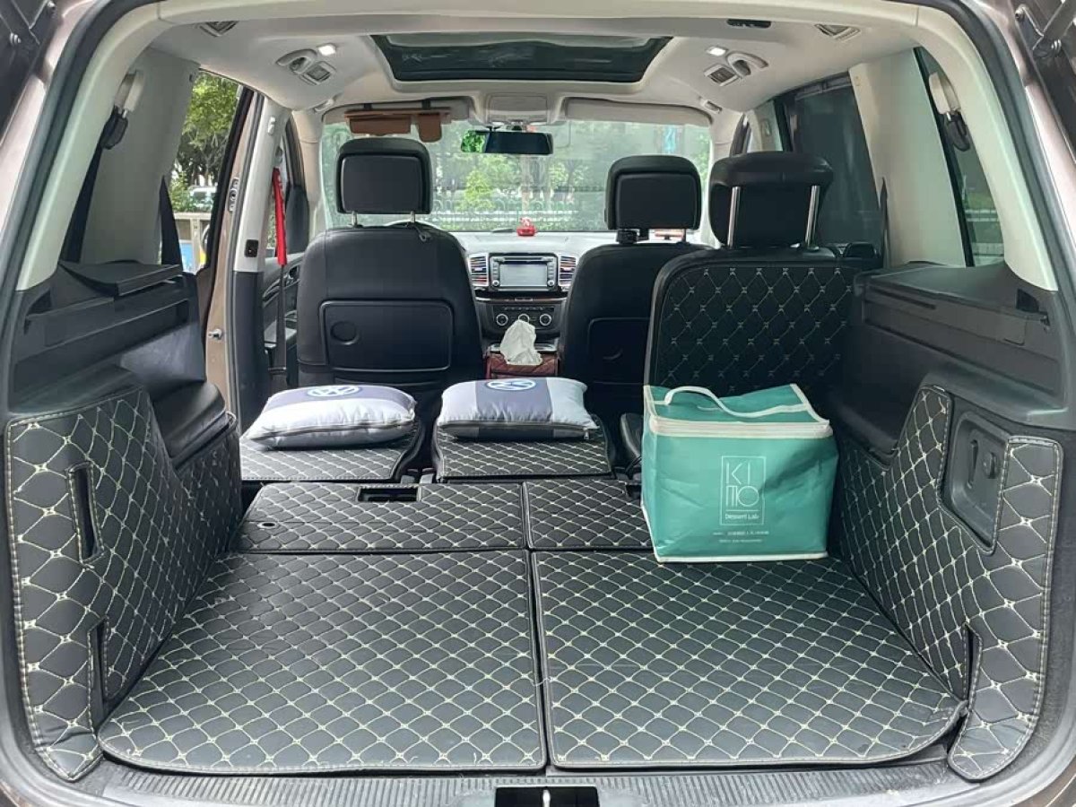 Volkswagen Sharan 2013 #8 Volkswagen Sharan 2013 imagem de carro #8