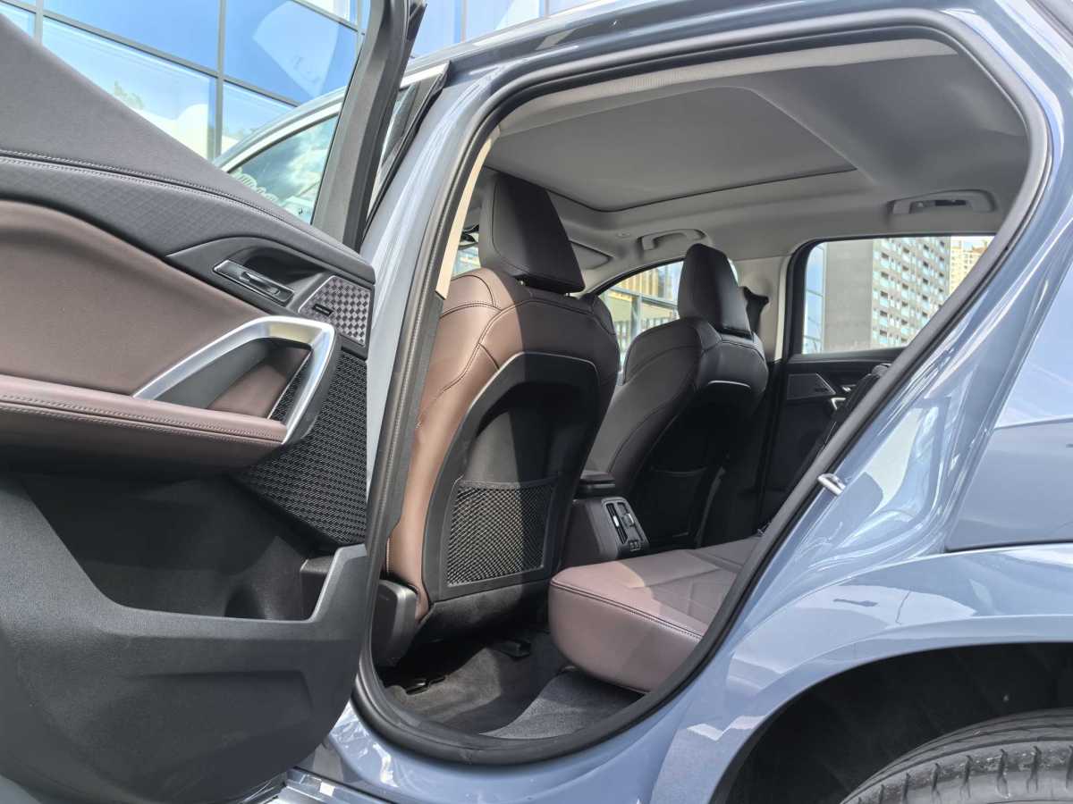 BMW X2 (Imported) 2023 #8 BMW X2 (Imported) 2023 imagen de coche #8