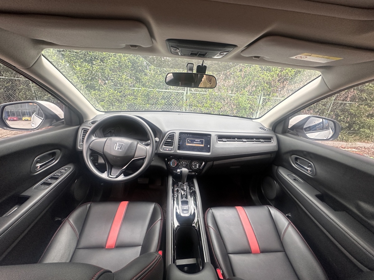 Honda VEZEL 2022 immagine di auto #8