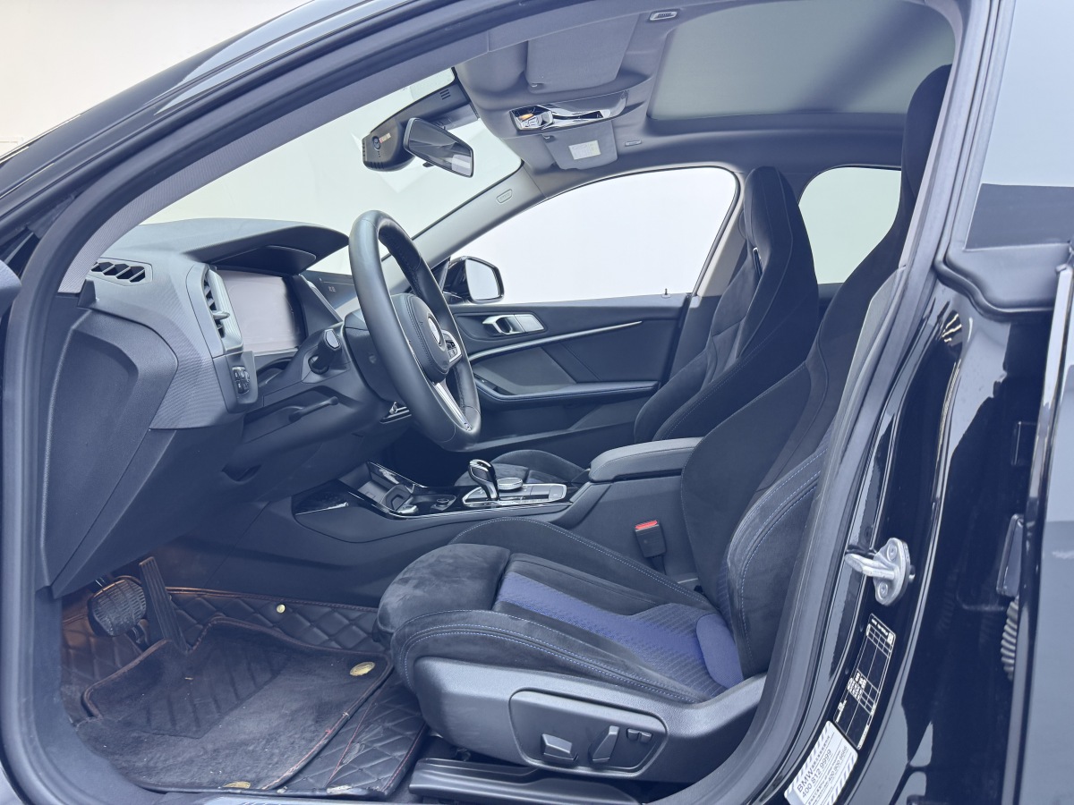 BMW 2 Series 2023 image de voiture #8