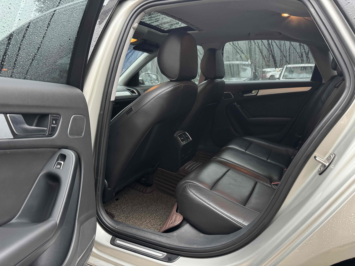 Audi A4 2015 #8 Audi A4 2015 car image #8