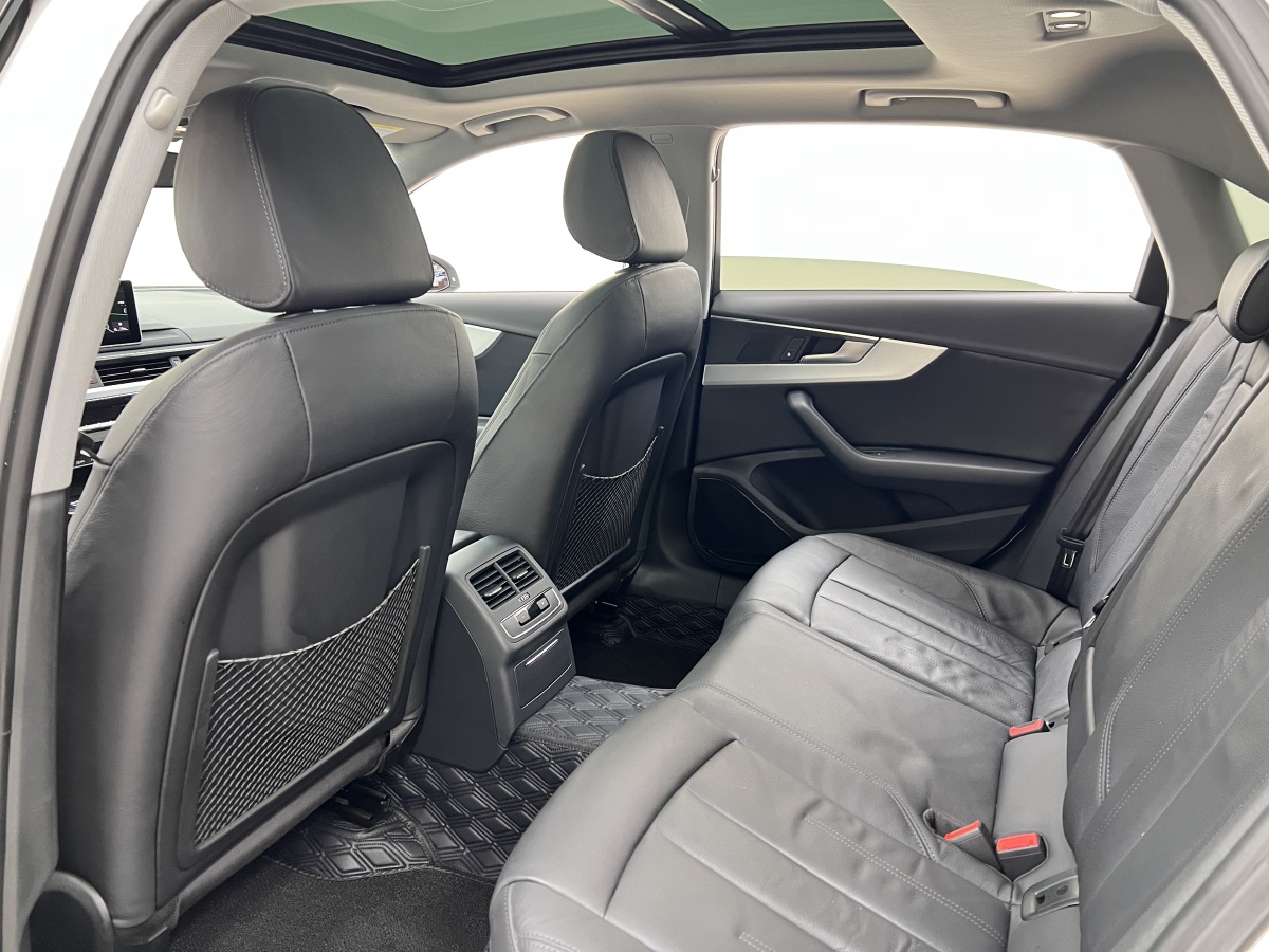 极氪 极氪001 FR 2023 汽车图片 #8