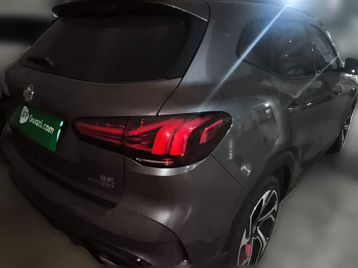 MG Pilot 2021 car image #8