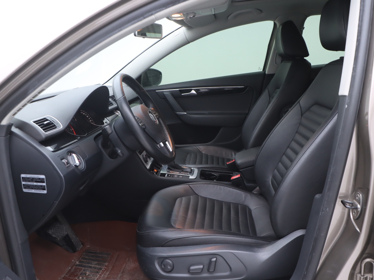 Volkswagen Magotan (Imported) 2014 immagine di auto #8