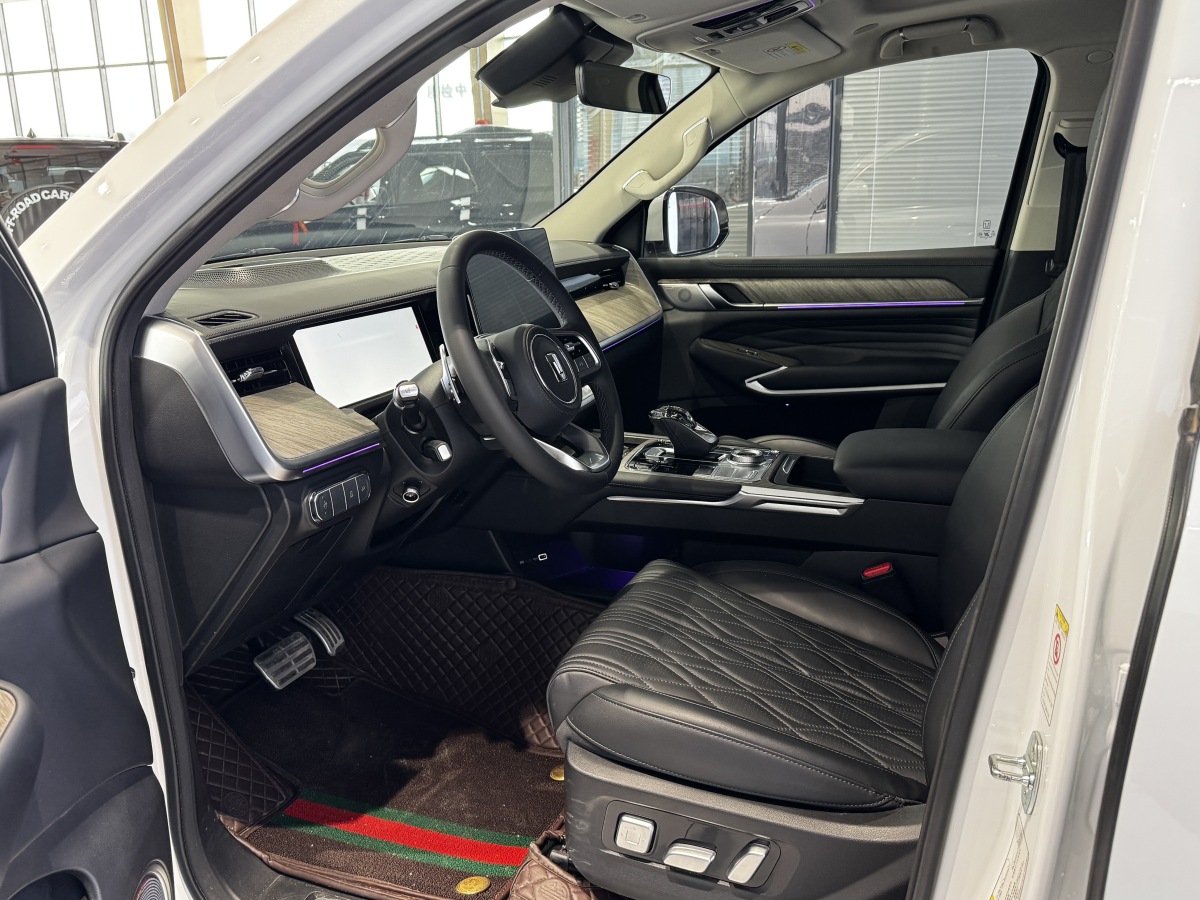 Tank 500 2023 car image #8