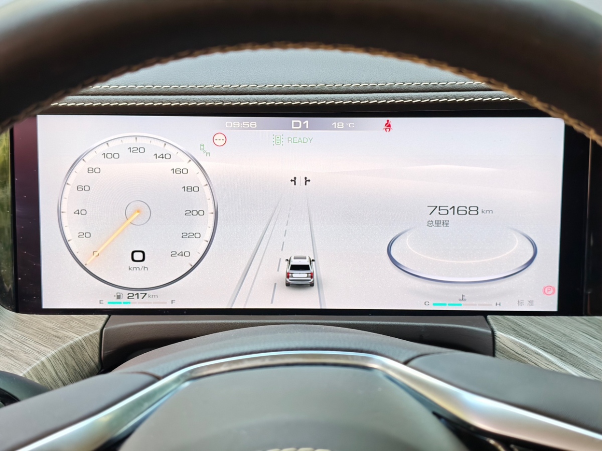 Tank 500 2022 #8 Tank 500 2022 صورة سيارة #8