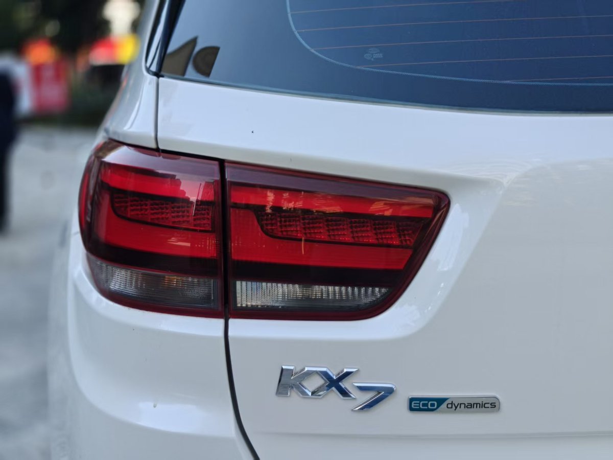 Kia Sorento 2018 image de voiture #8