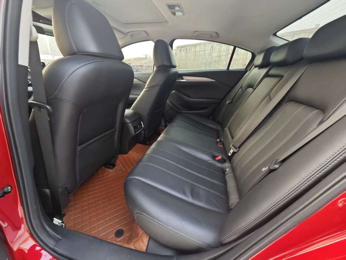 Mazda 8 (Imported) 2020 car image #8