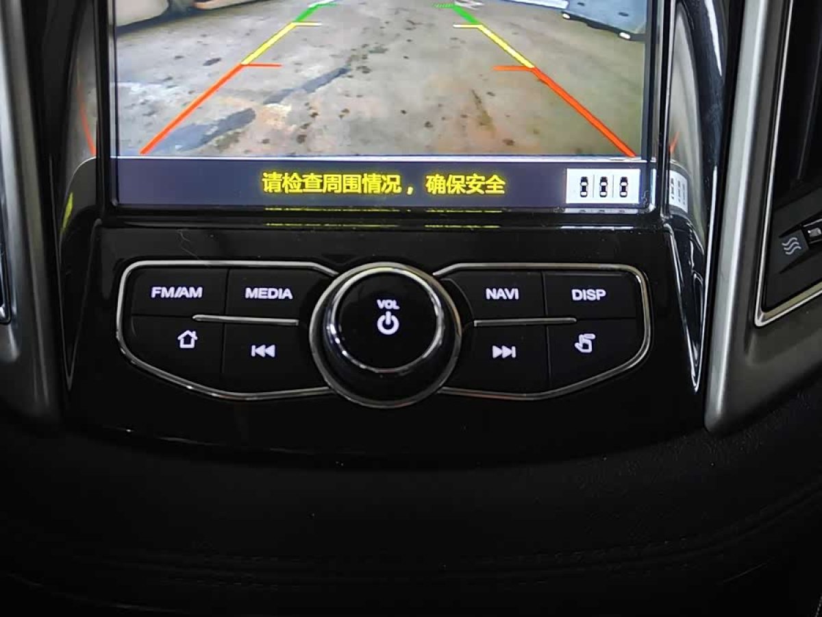 Changan Eado XT 2017 car image #8