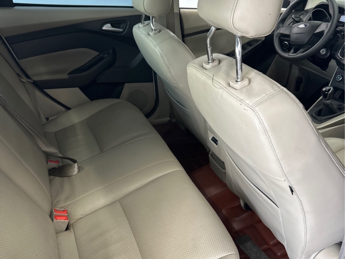 Ford Fiesta (Imported) 2014 immagine di auto #8