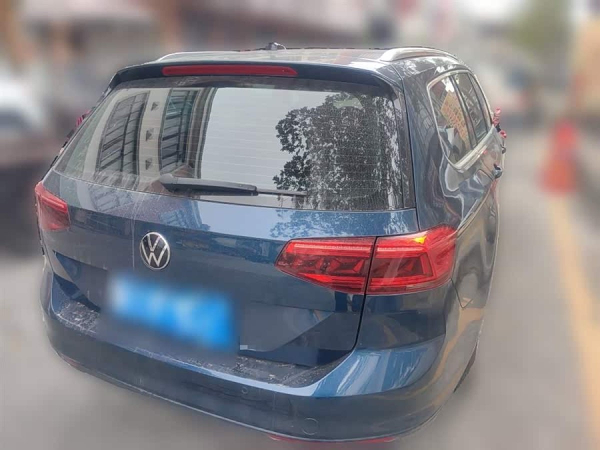 Volkswagen Passat Variant 2023 #8 Volkswagen Passat Variant 2023 immagine di auto #8