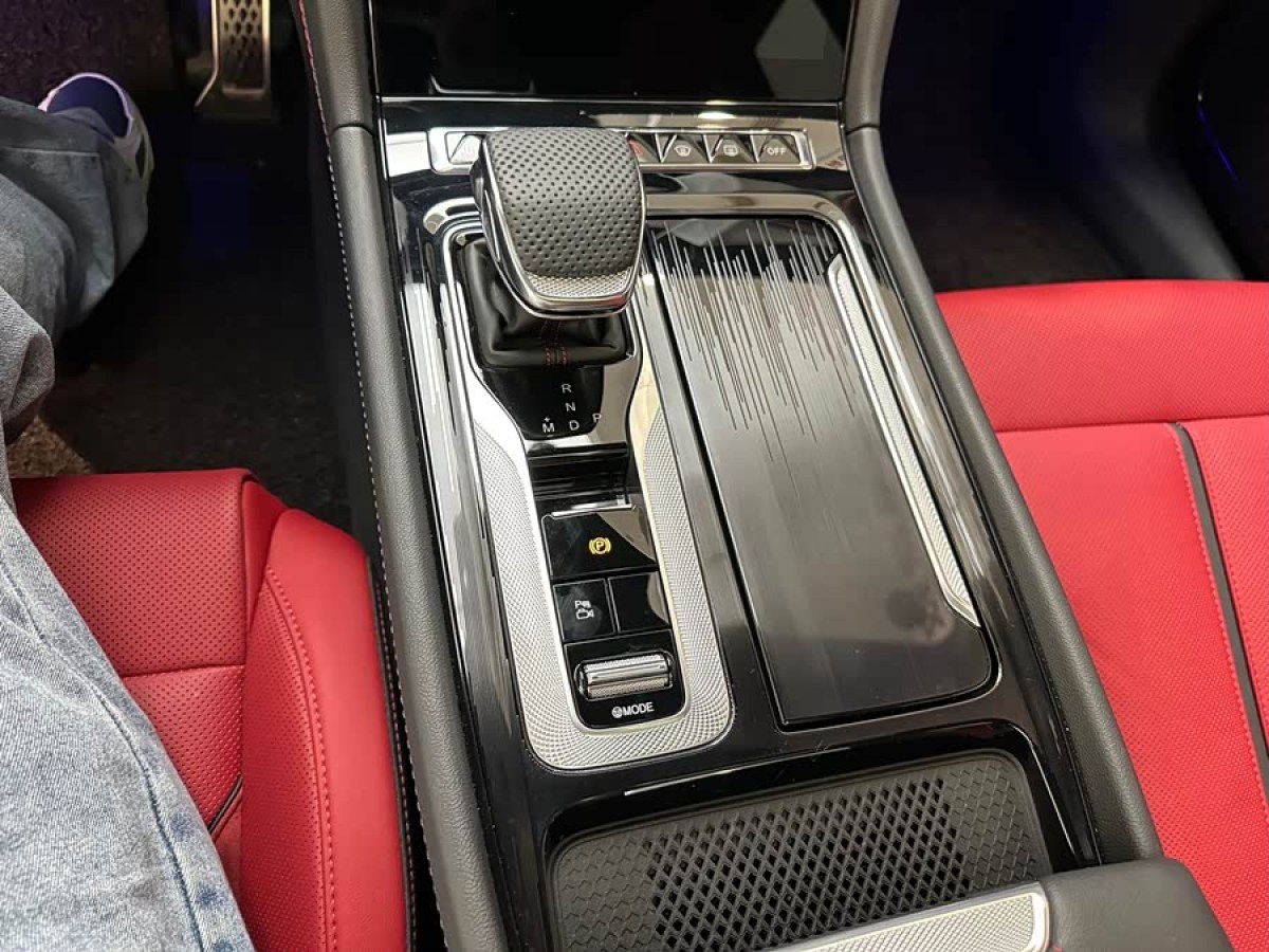 HongQi H6 2025 car image #8