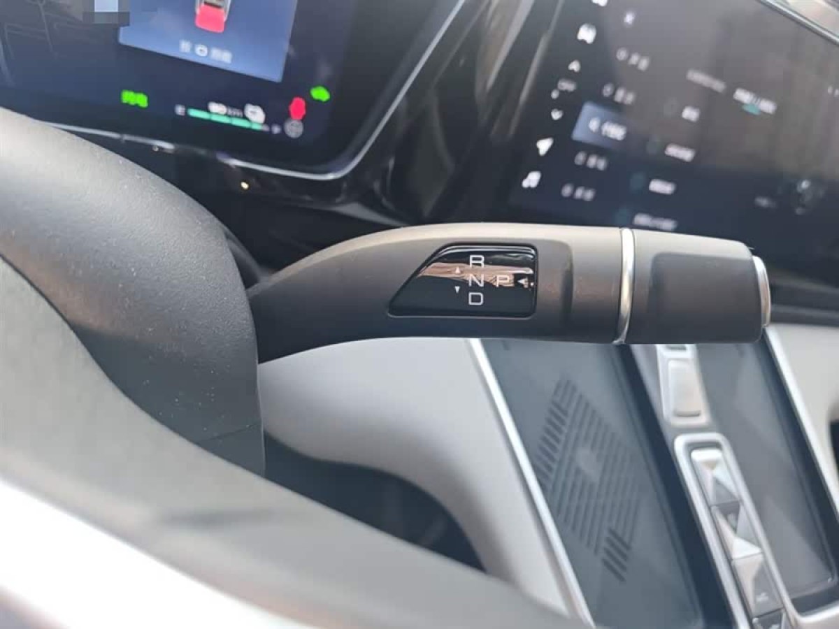 Haval Fierce Dragon MAX 2023 car image #8