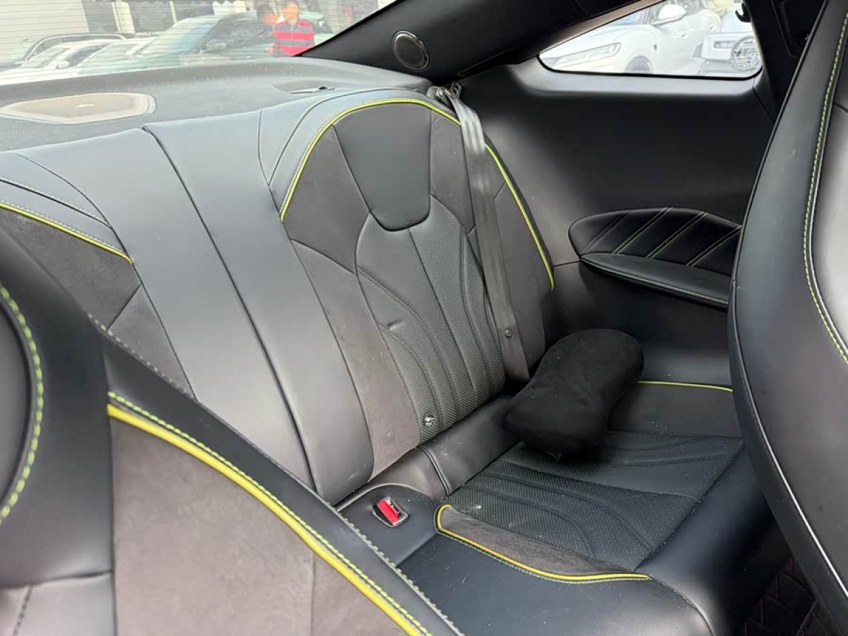 哪吒汽车 哪吒GT 2024 汽车图片 #8