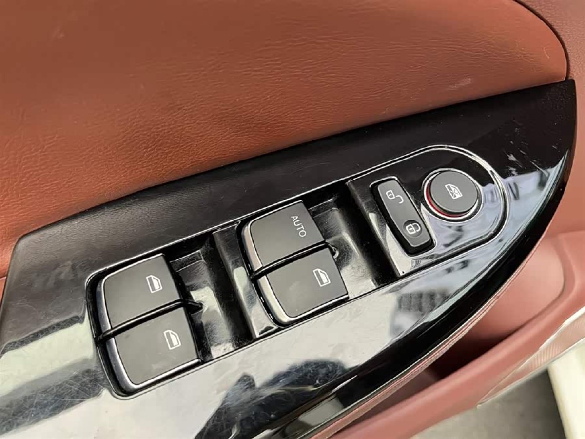 BYD SuRui 2017 #8 BYD SuRui 2017 car image #8