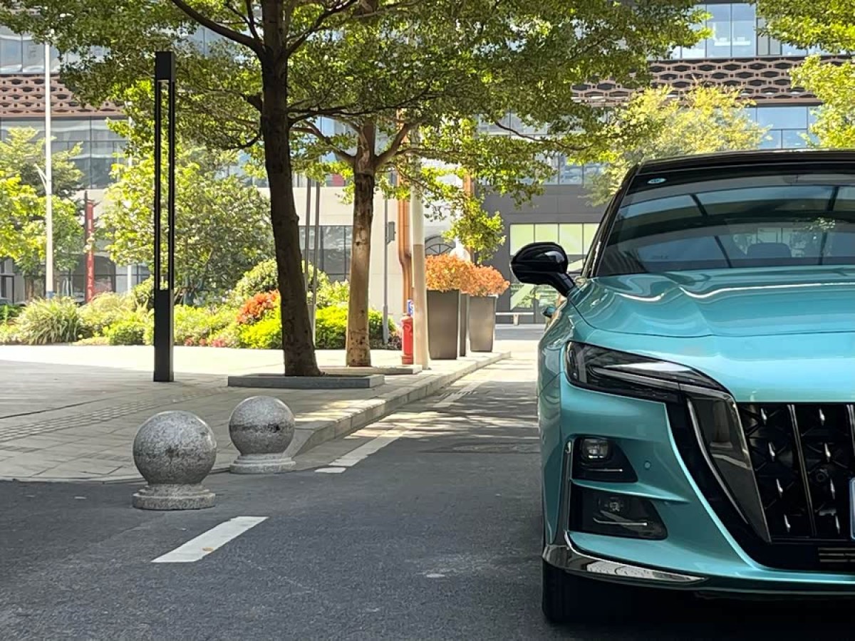 HongQi H6 2023 #8 HongQi H6 2023 car image #8