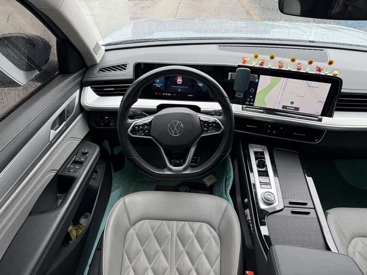 Volkswagen Tavendor 2023 #8 Volkswagen Tavendor 2023 car image #8